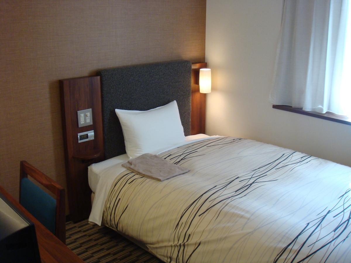 Uozu Manten Hotel Ekimae Room photo